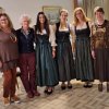 Rojachhof 2024, Bunter Abend mit Texten vom Mundartdichter Wilhelm Rudnigger und der Gesangsgruppe "Gspiartett"